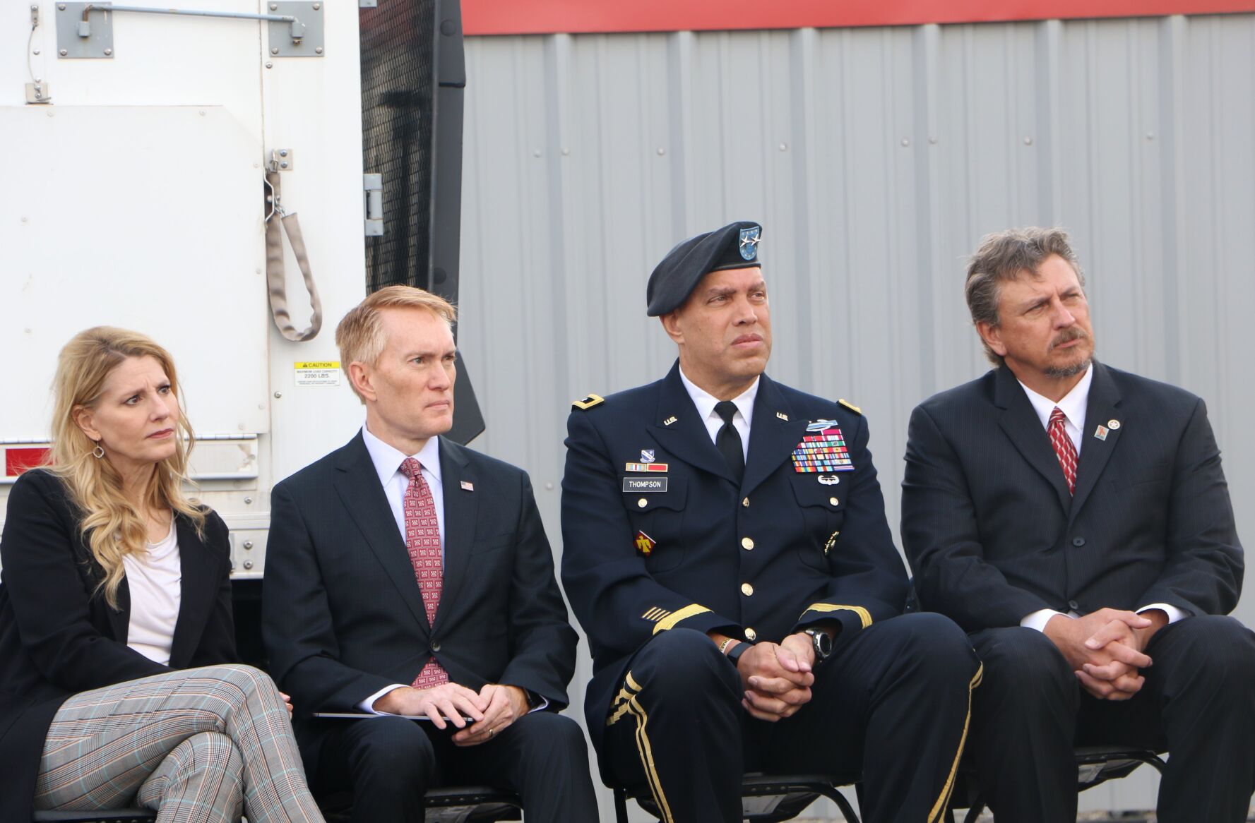 Highway dedication